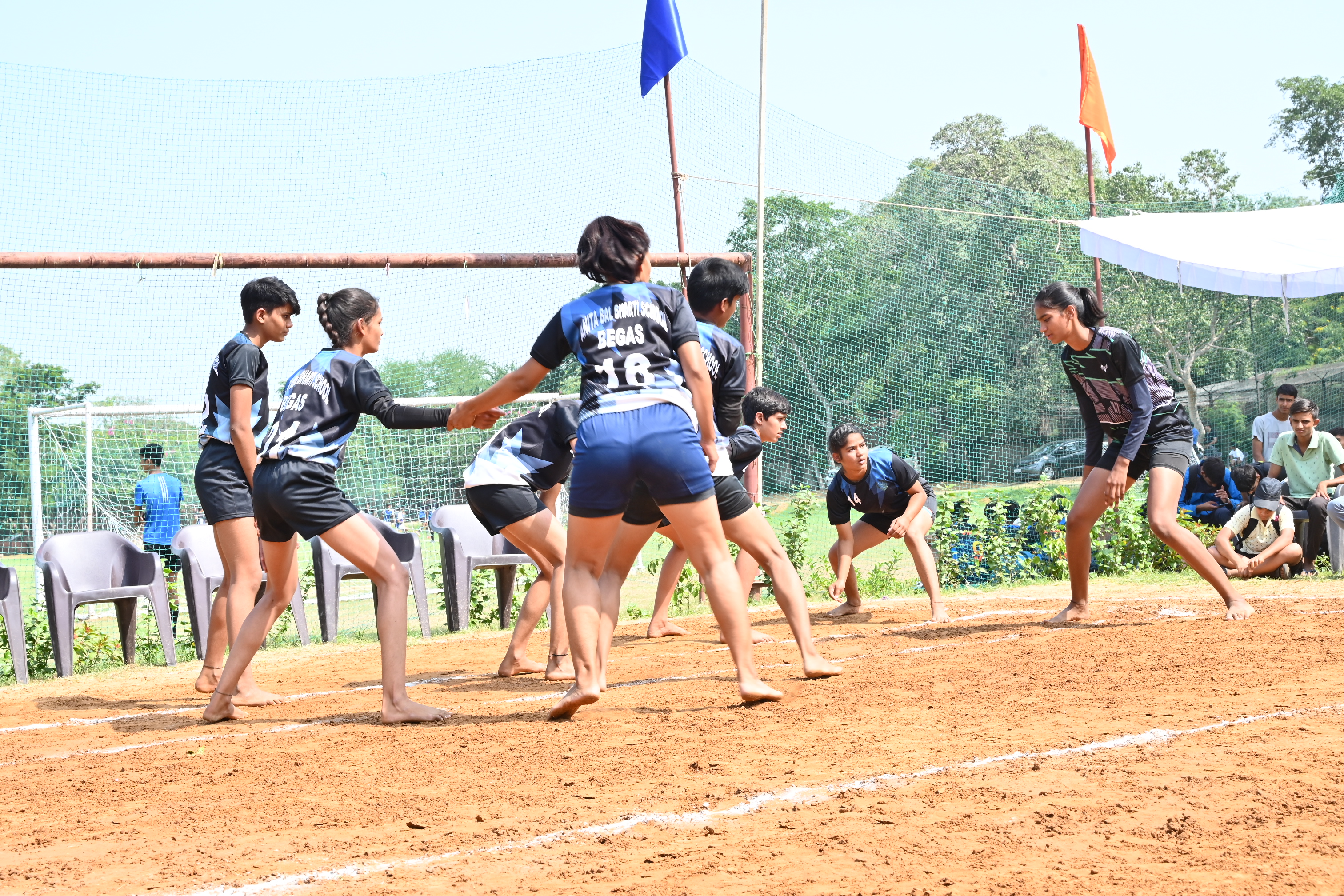 Kabaddi Image